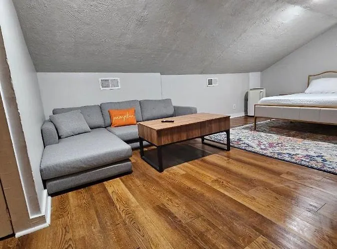 Inn Clinton Lafayette